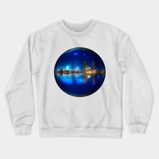 Rotterdam Crewneck Sweatshirt